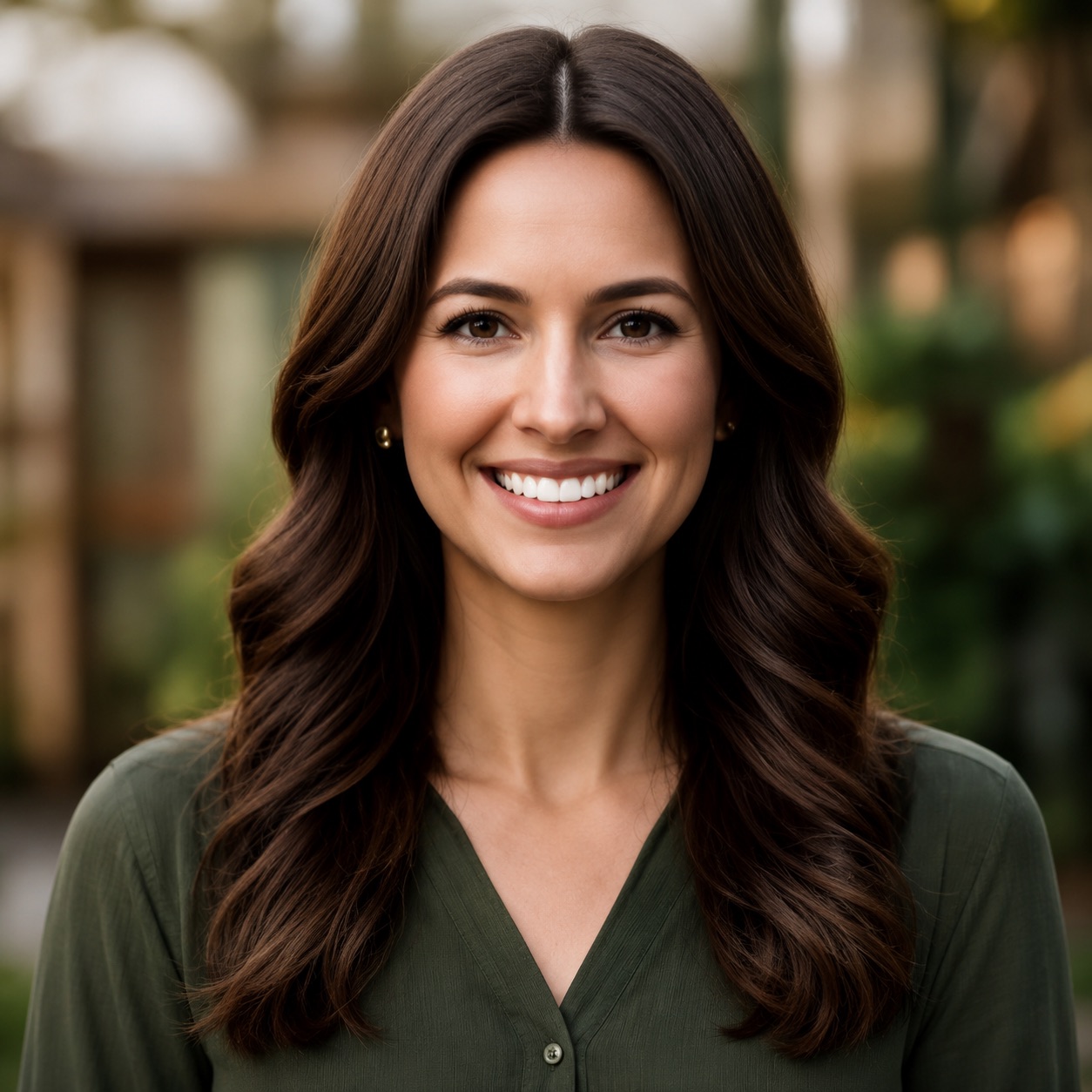 Jennifer Caldwell