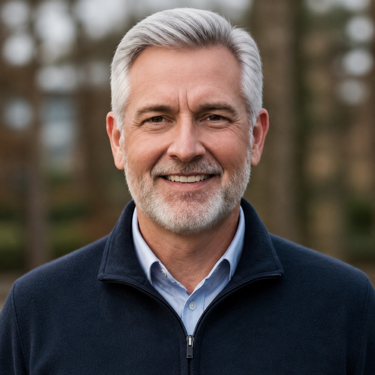 David Mercer