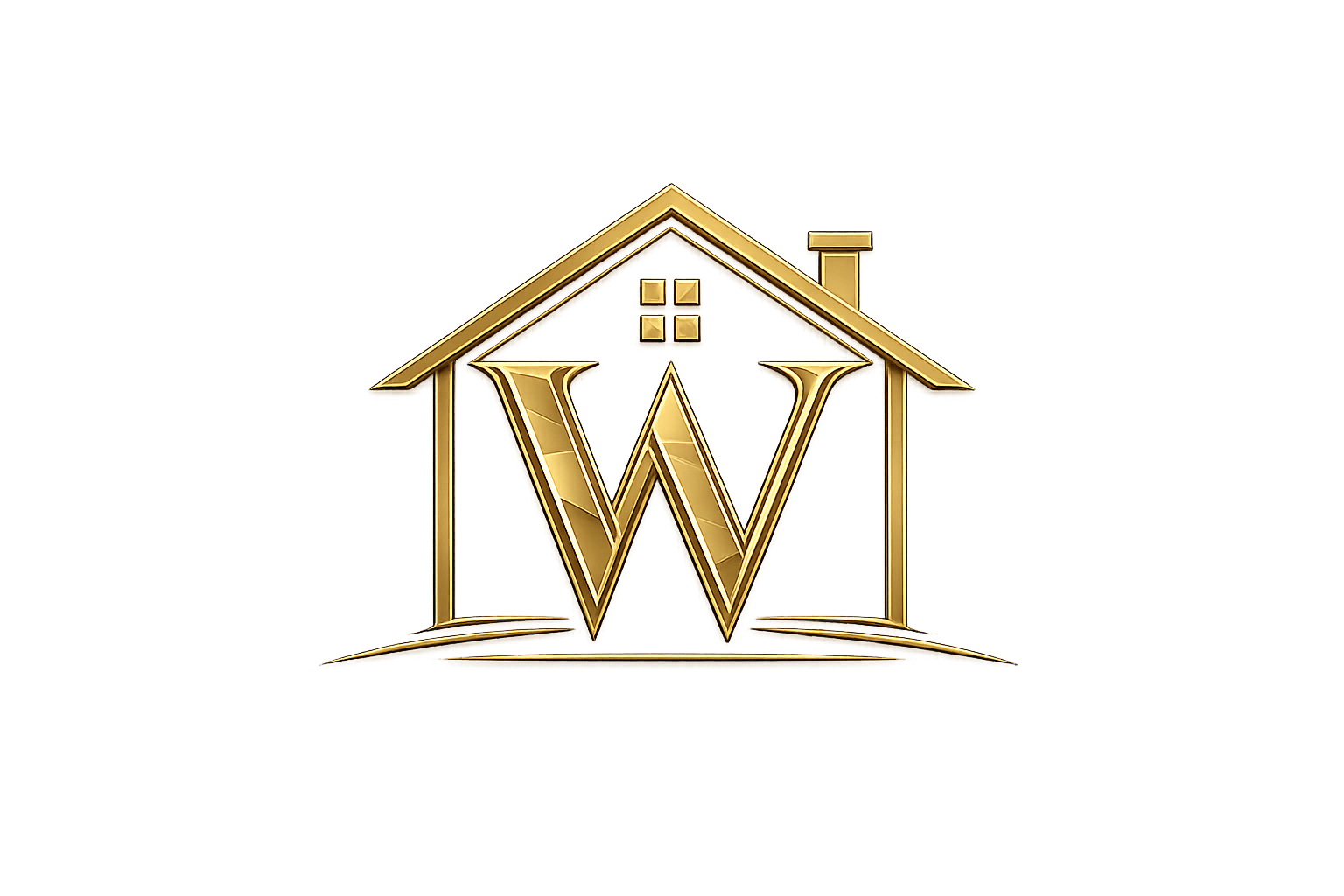 Winegardner Homes logo